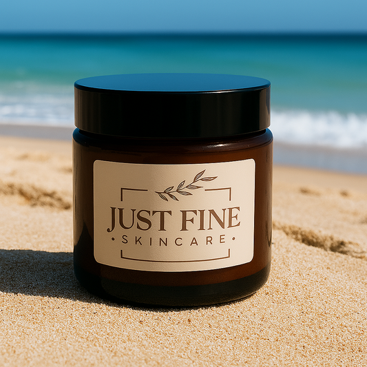 Sun Balm